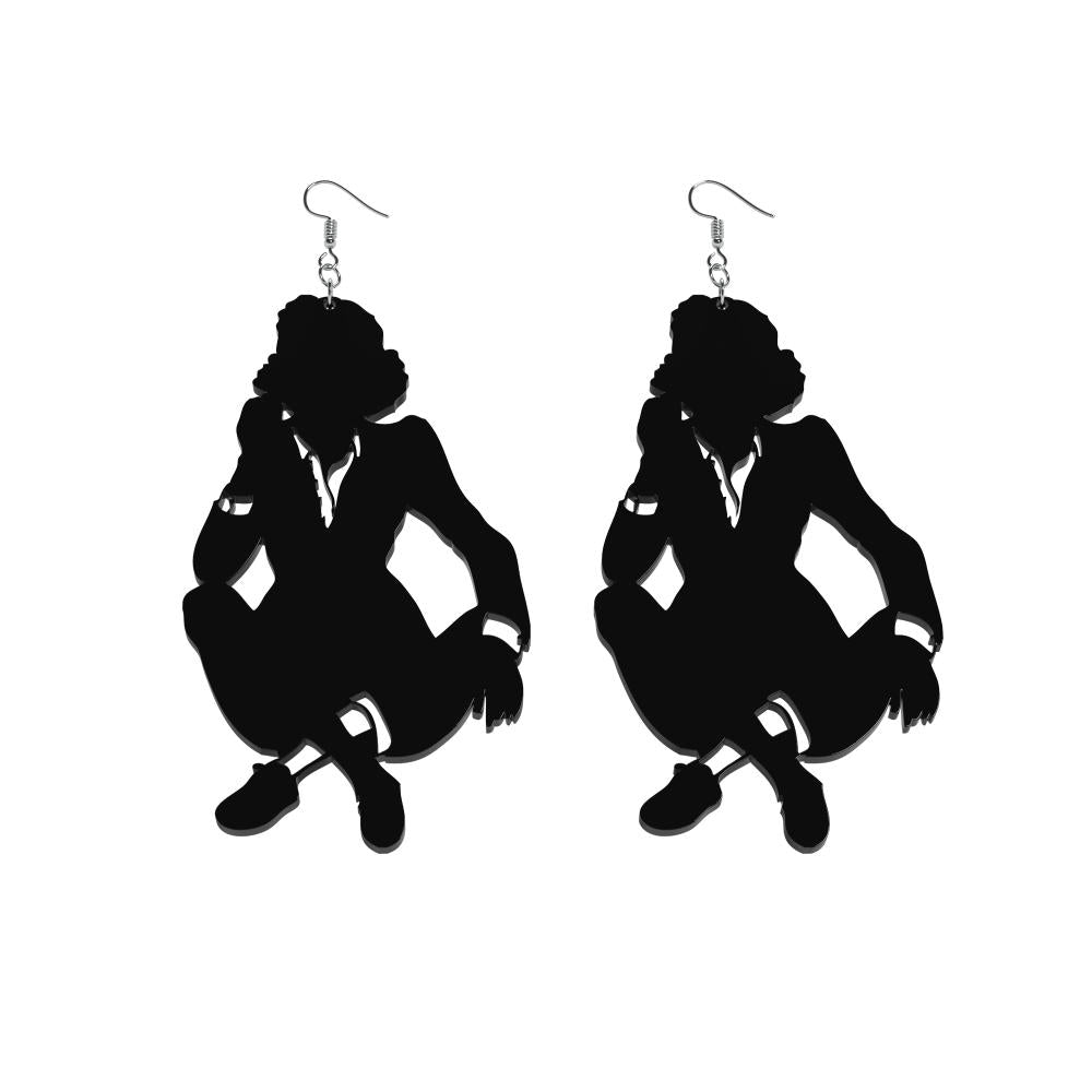 Earrings BangBang