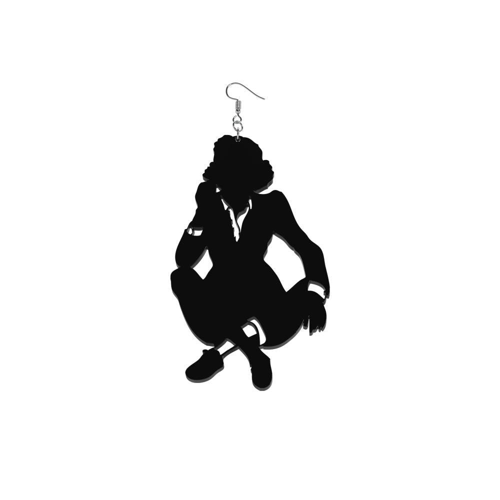 Earrings BangBang
