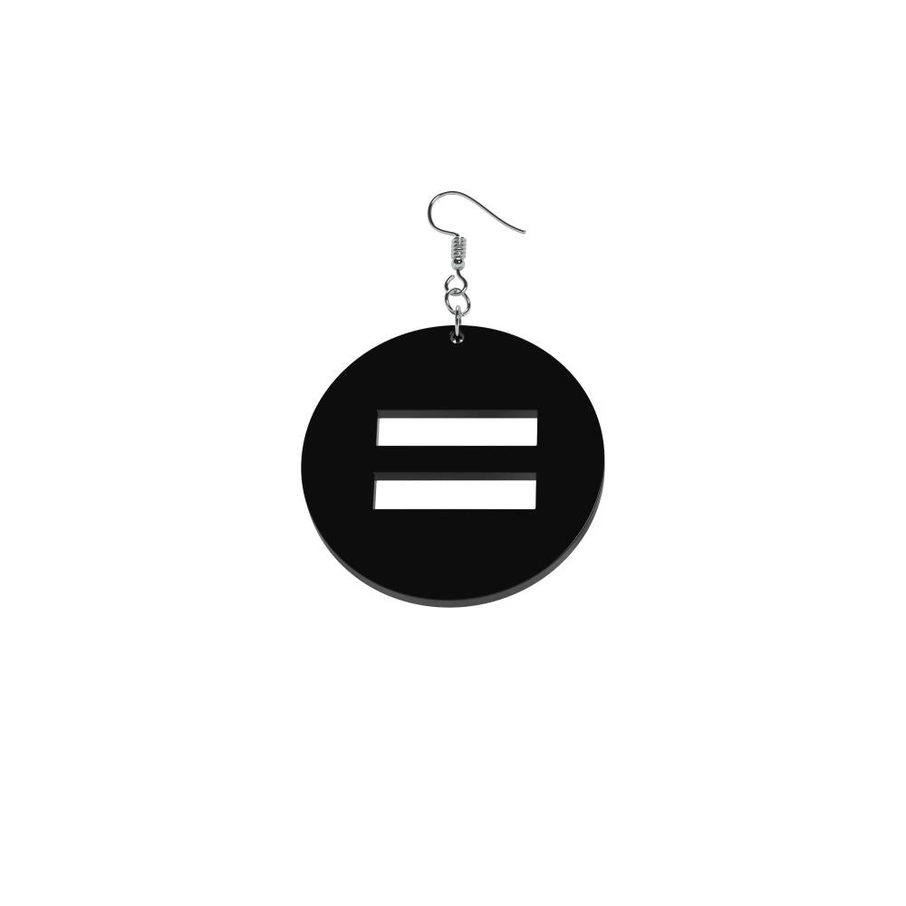 Earrings Equal