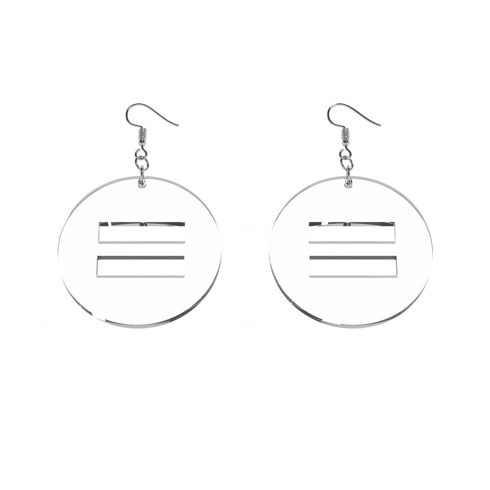 Earrings Equal