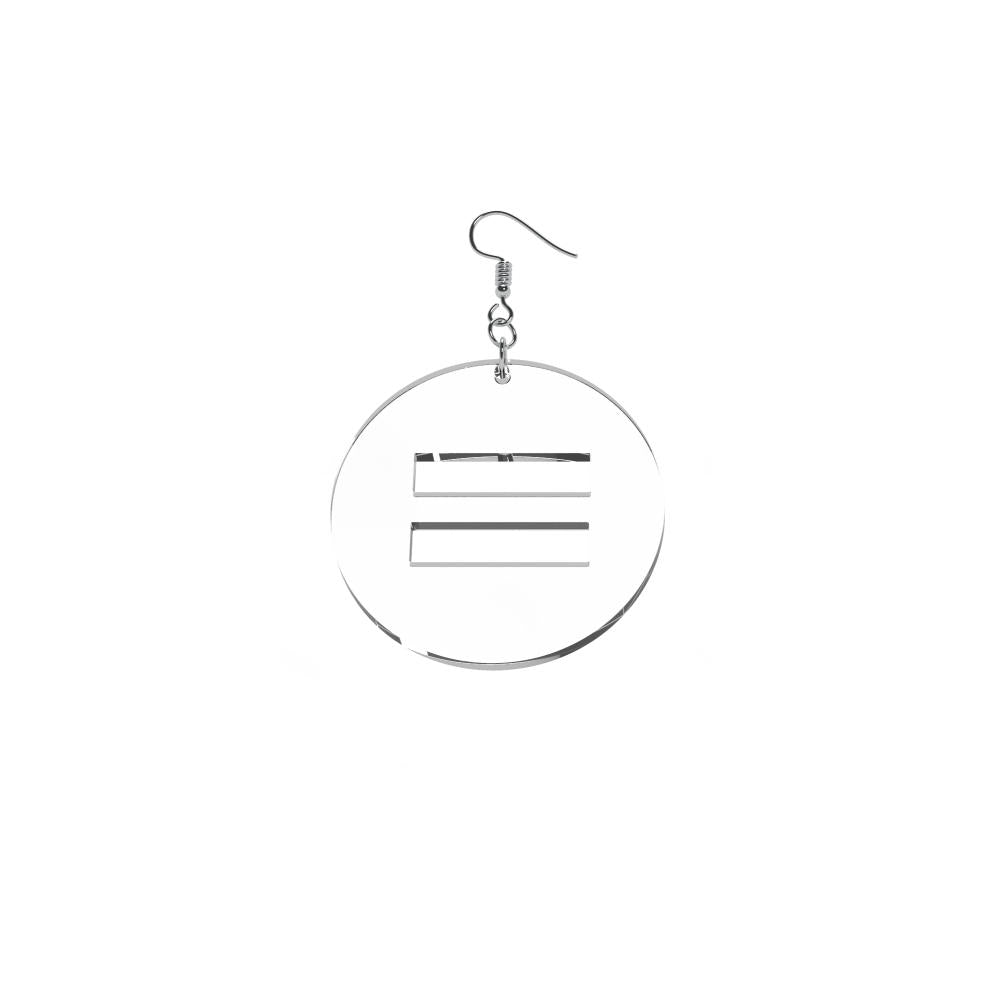 Earrings Equal