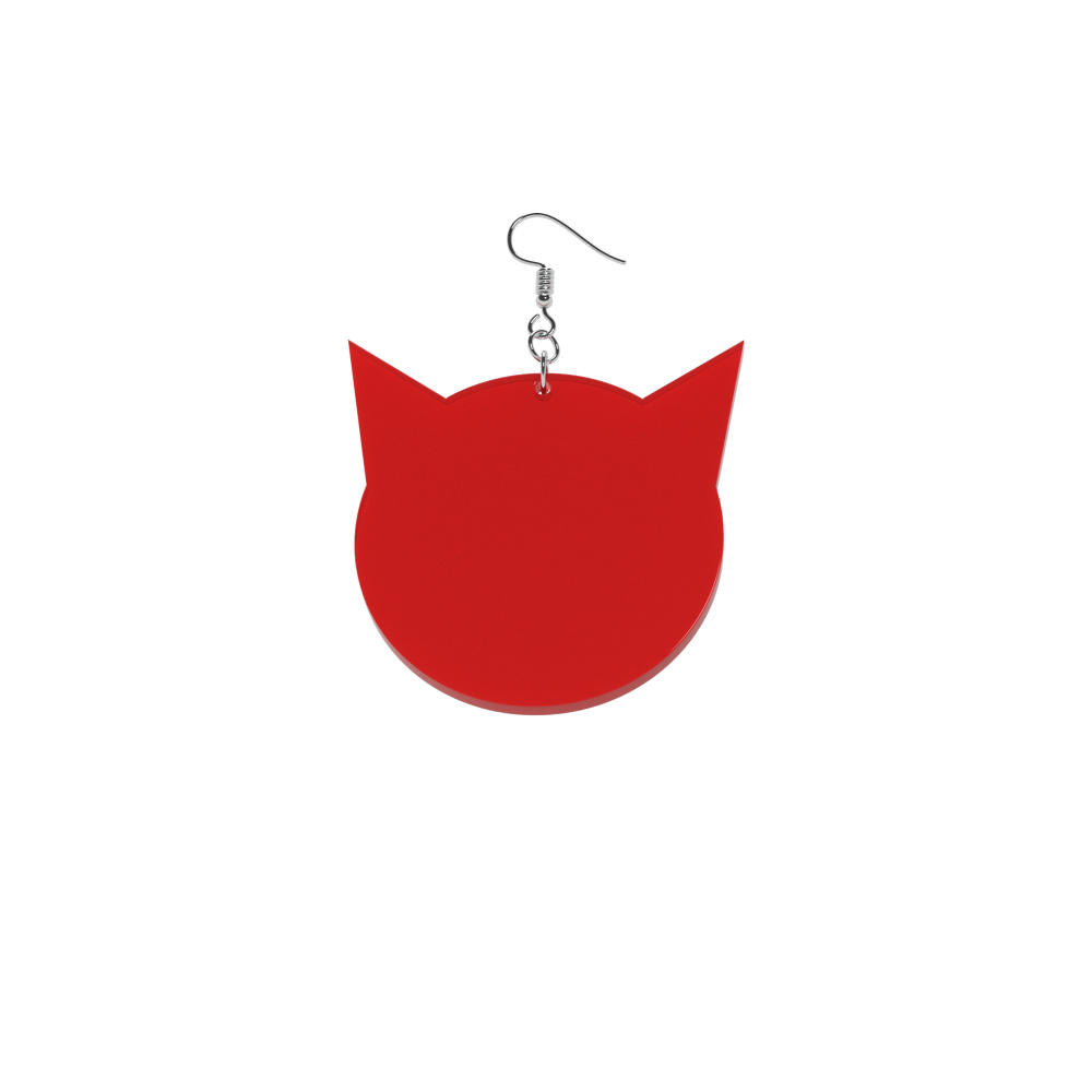 Earrings Pussyhat