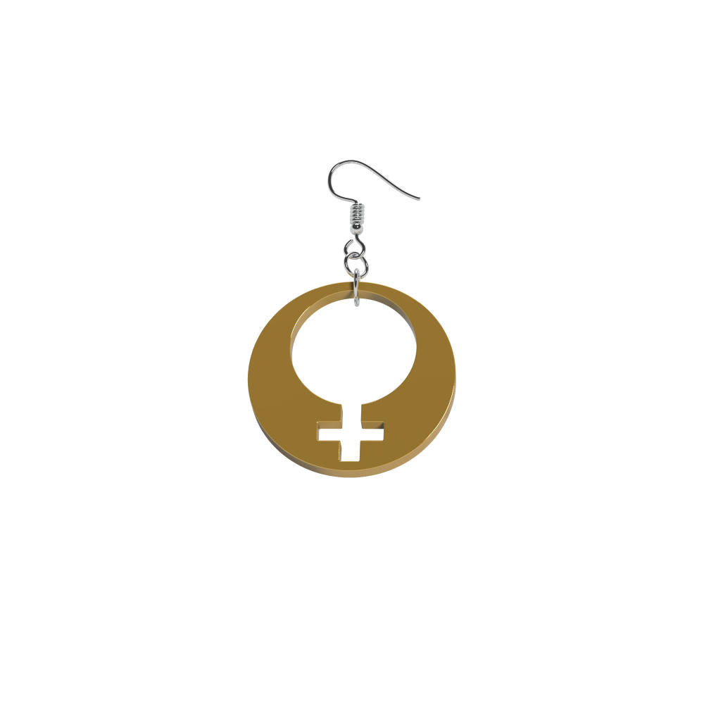 Pendiente Apoyo a Ella Pequeño