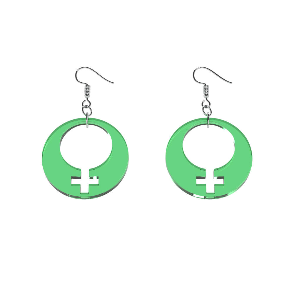 Pendiente Apoyo a Ella Pequeño