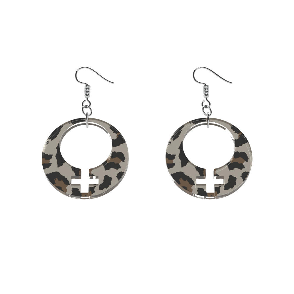 Pendiente Apoyo a Ella Pequeño