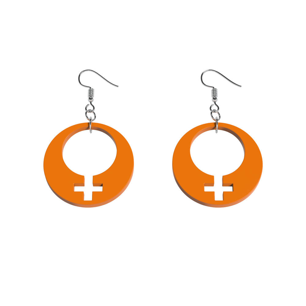 Pendiente Apoyo a Ella Pequeño