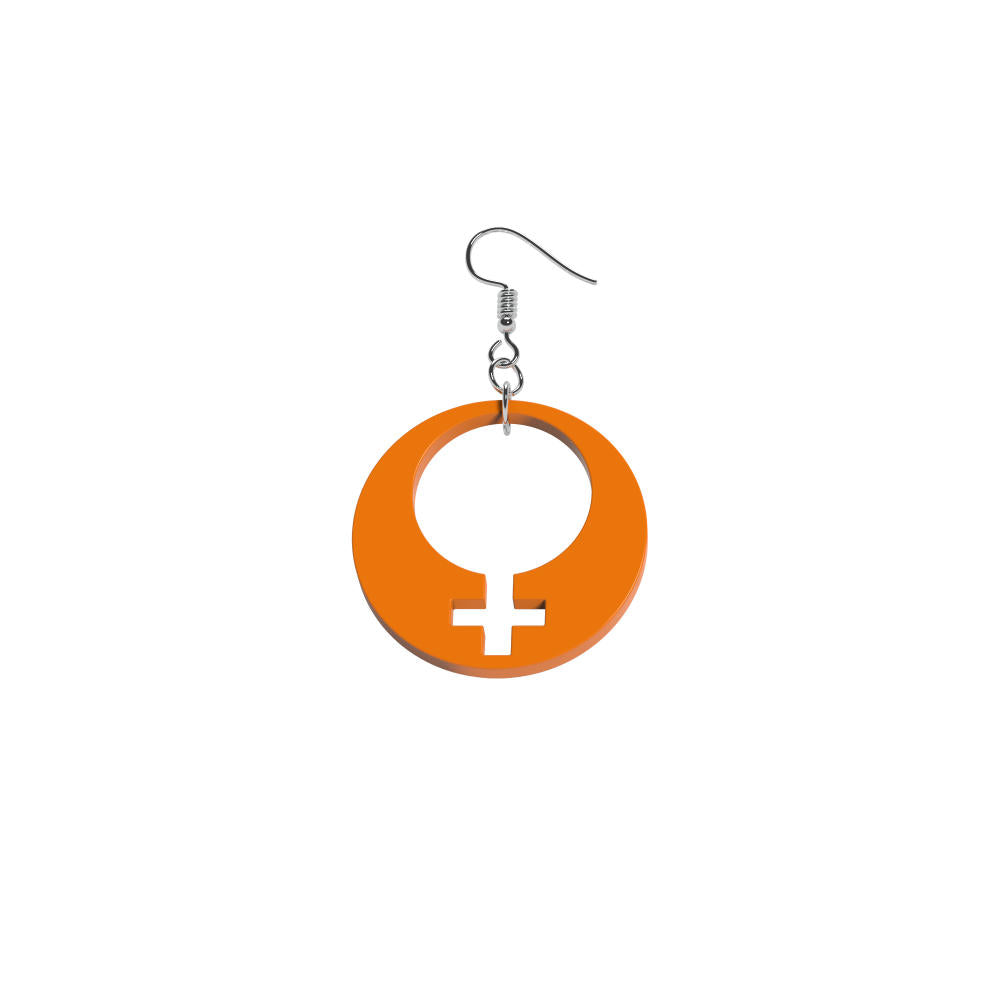 Pendiente Apoyo a Ella Pequeño