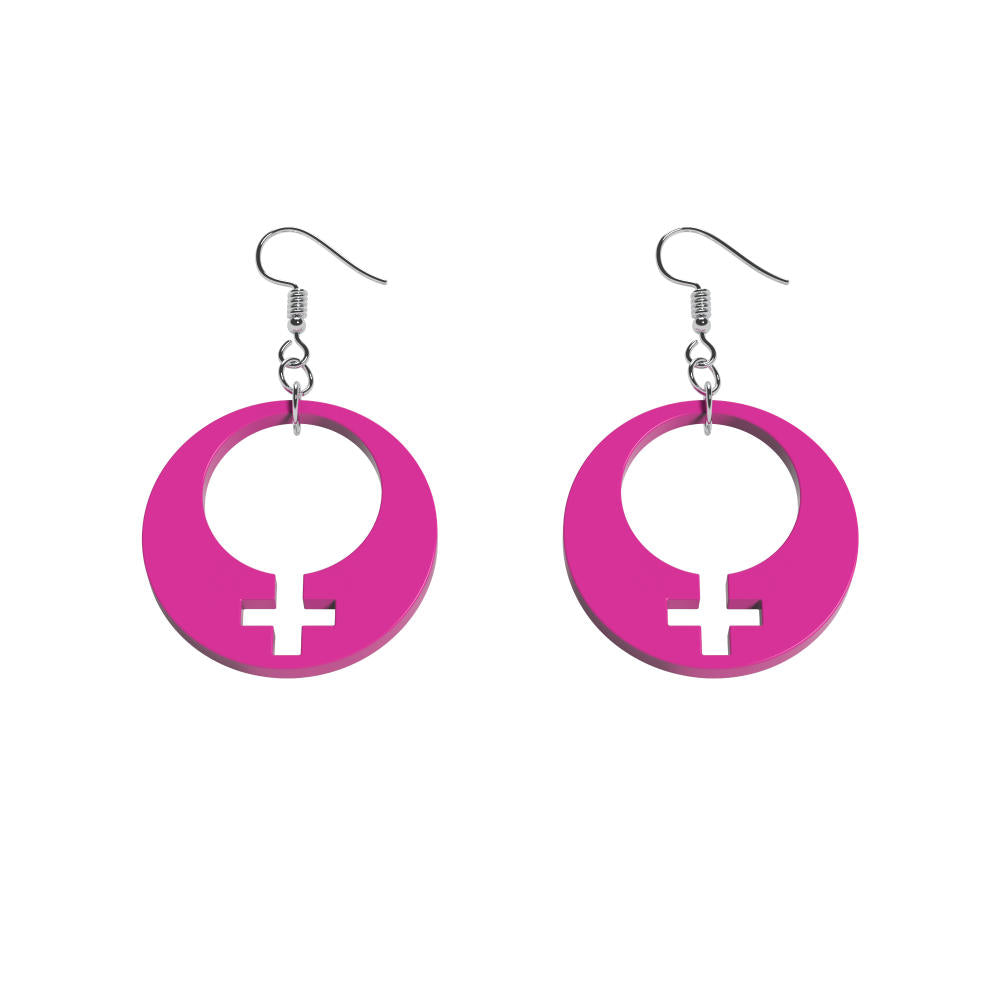 Pendiente Apoyo a Ella Pequeño