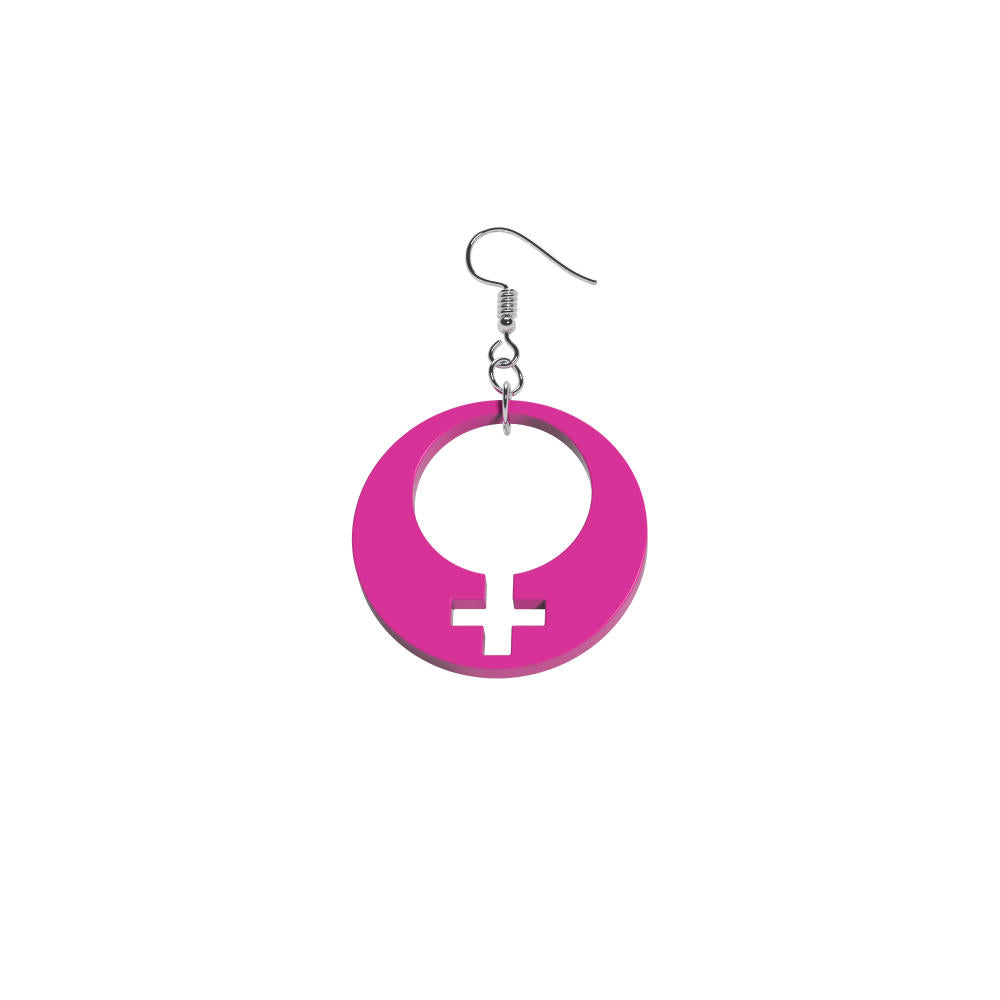 Pendiente Apoyo a Ella Pequeño