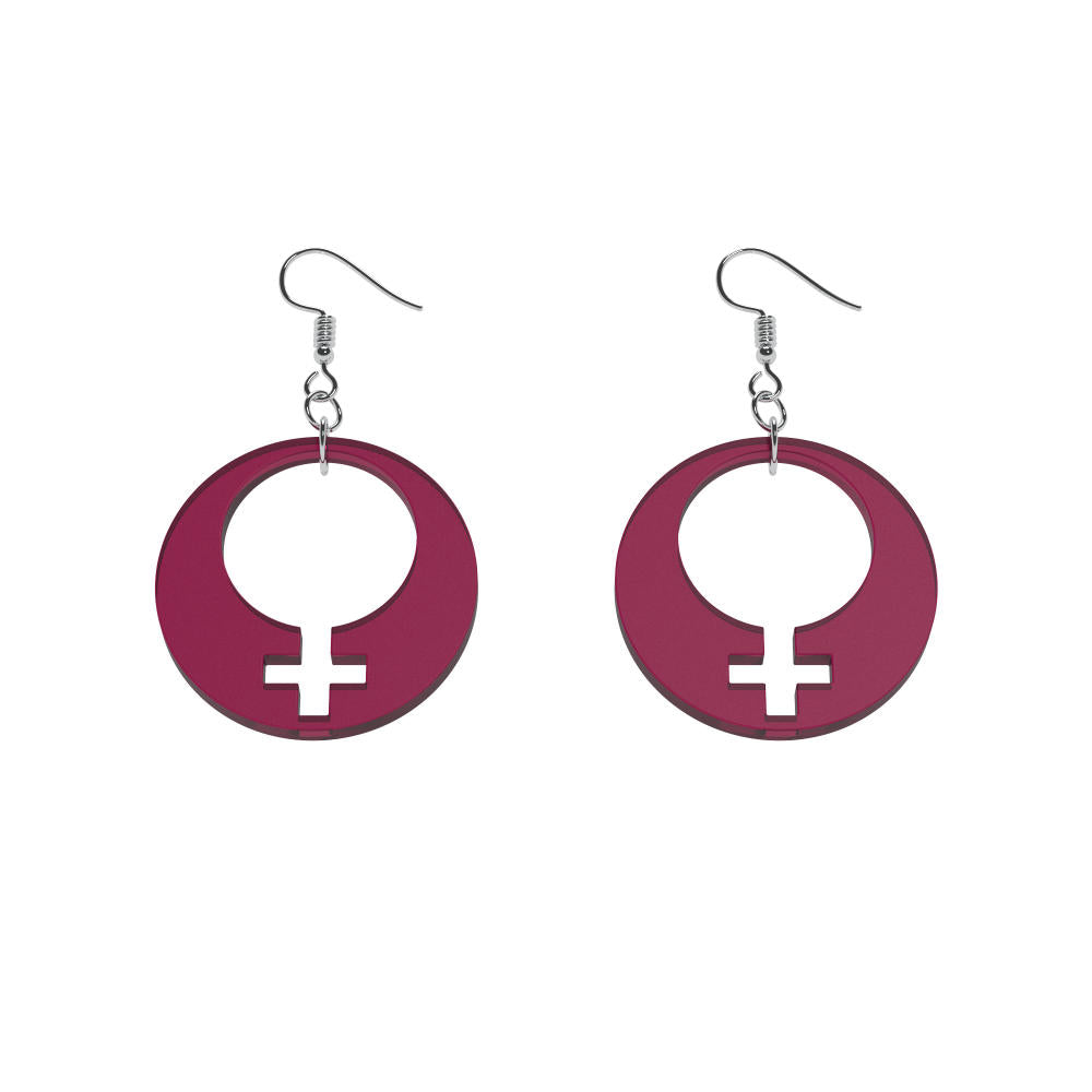 Pendiente Apoyo a Ella Pequeño