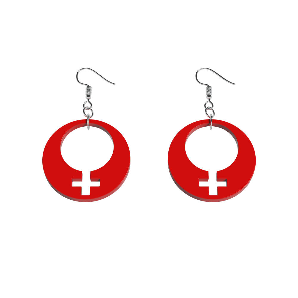 Pendiente Apoyo a Ella Pequeño