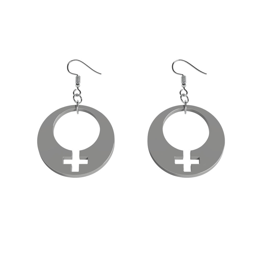 Pendiente Apoyo a Ella Pequeño