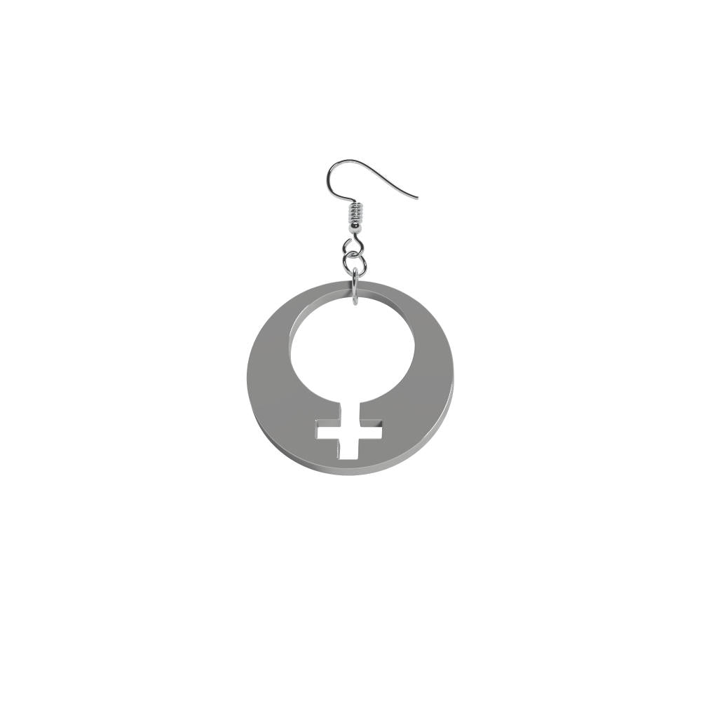 Pendiente Apoyo a Ella Pequeño