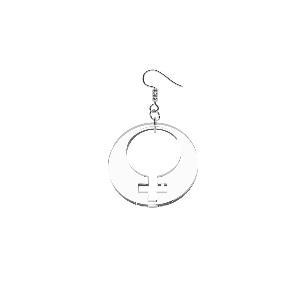 Pendiente Apoyo a Ella Pequeño