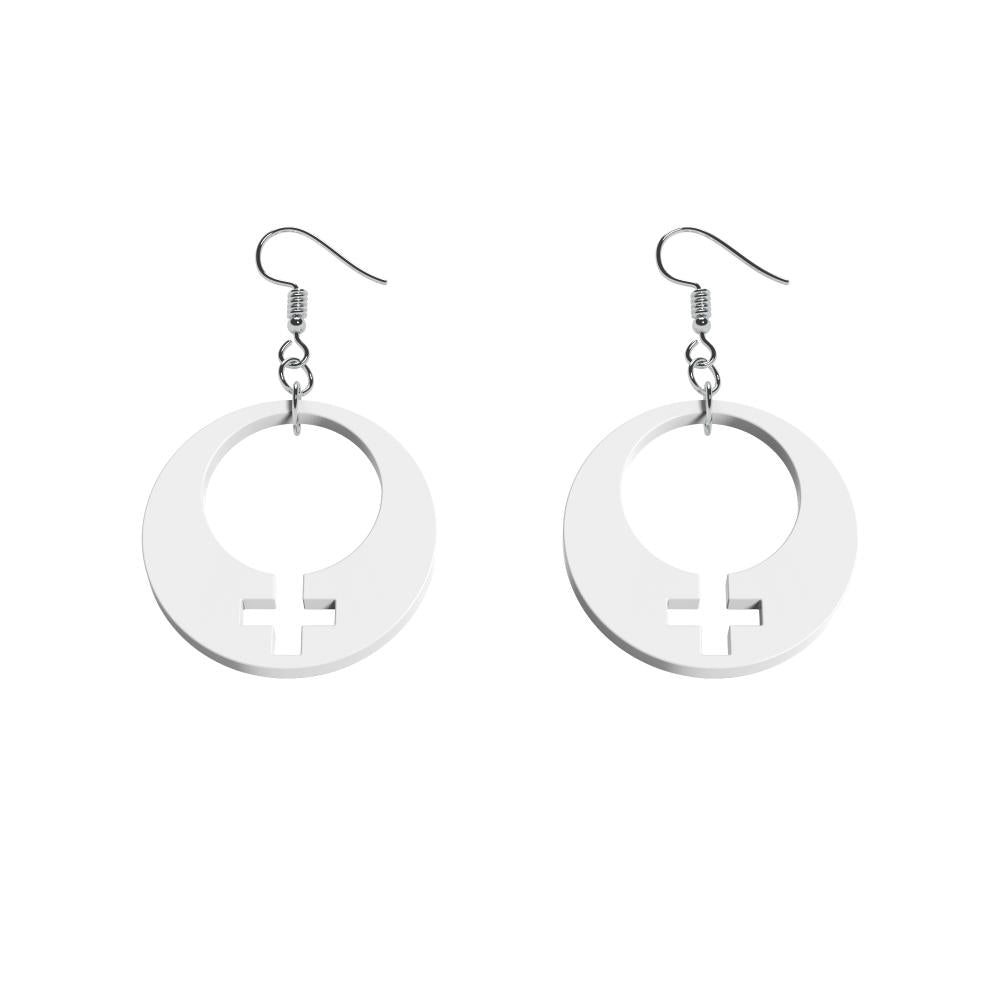 Pendiente Apoyo a Ella Pequeño