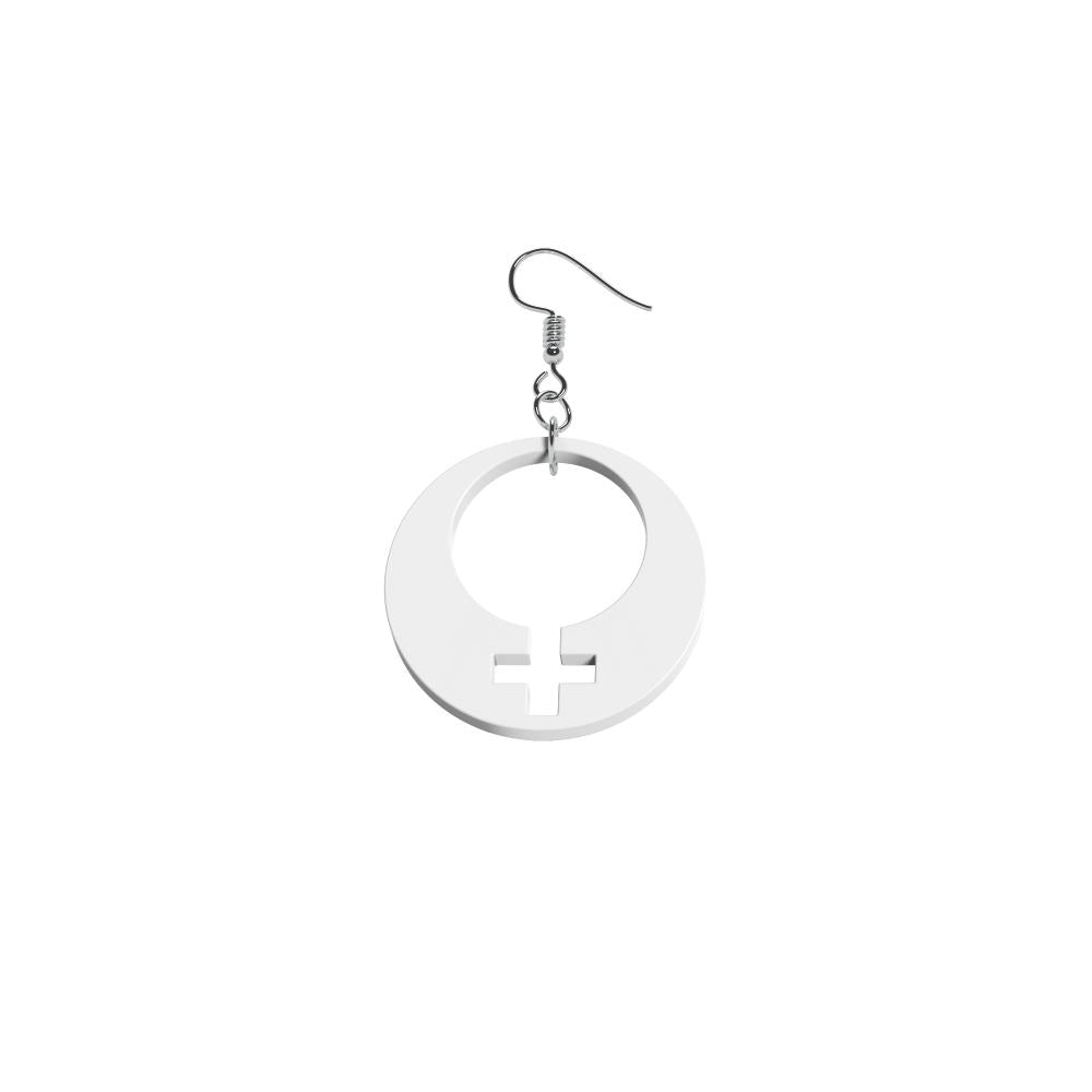 Pendiente Apoyo a Ella Pequeño