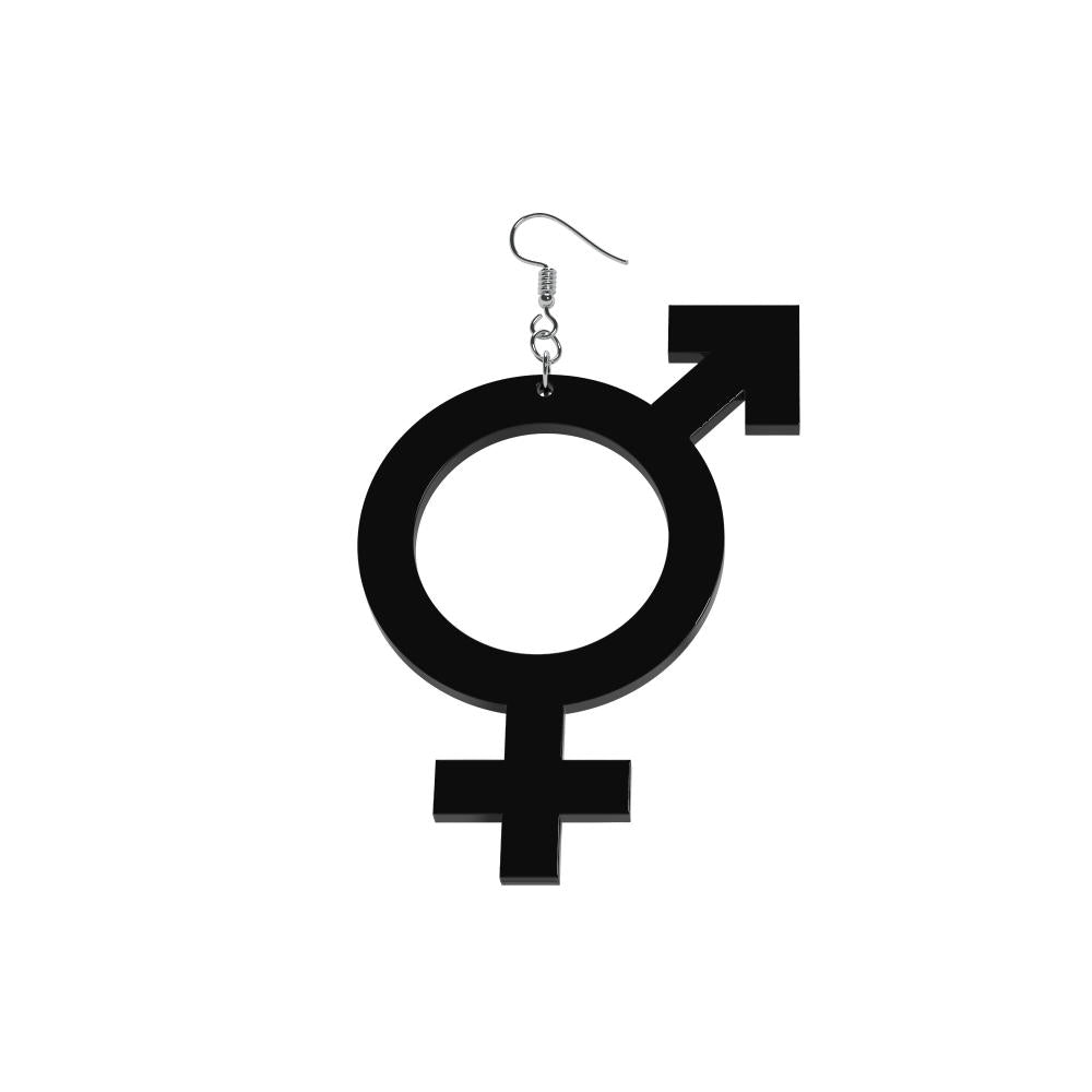 Earrings Gender Neutral