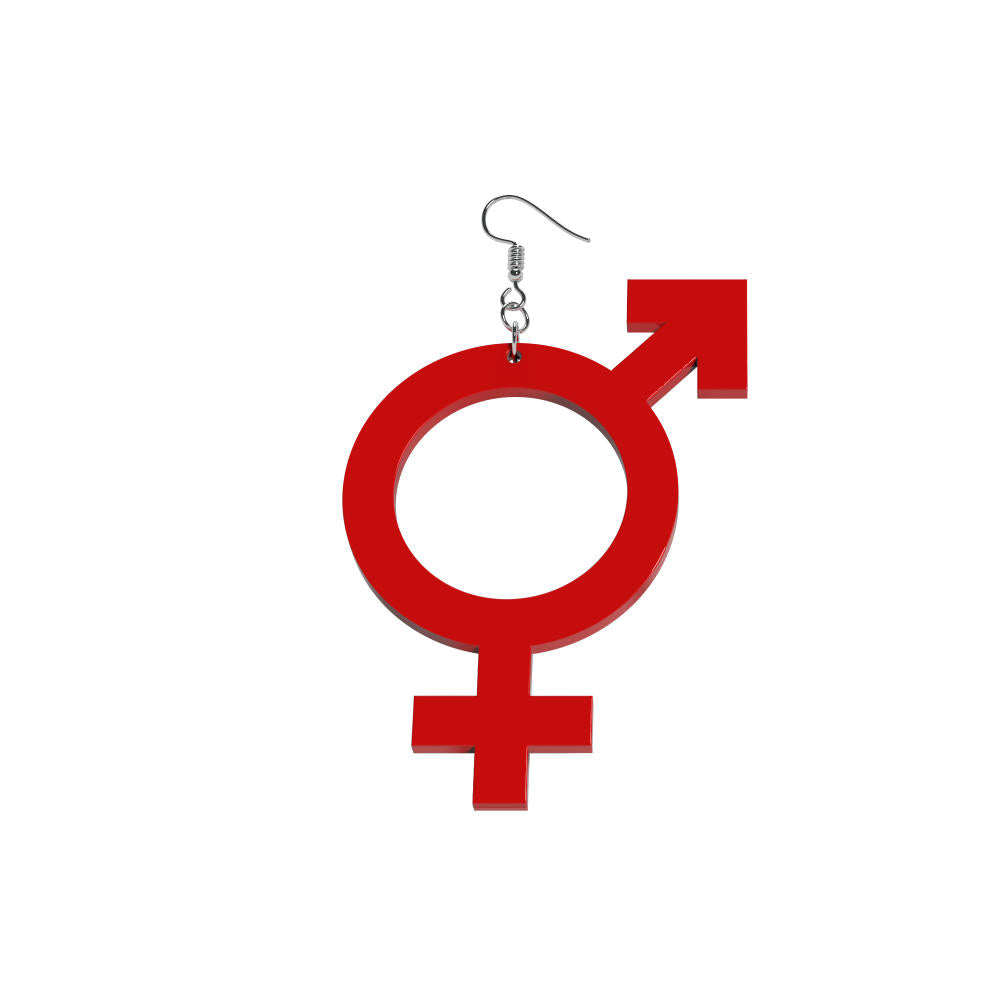 Earrings Gender Neutral