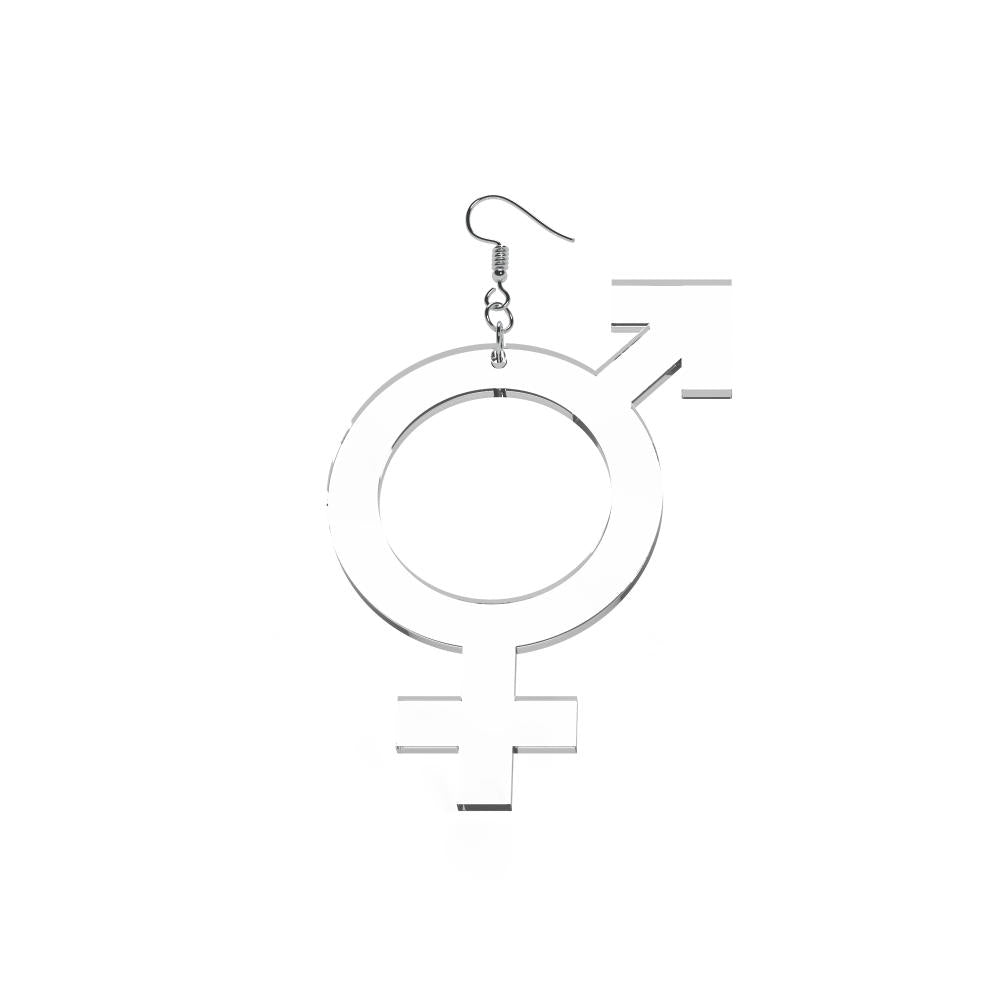 Earrings Gender Neutral