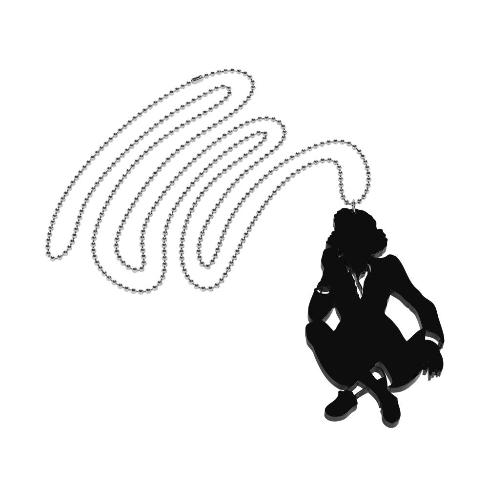 Necklaces BangBang