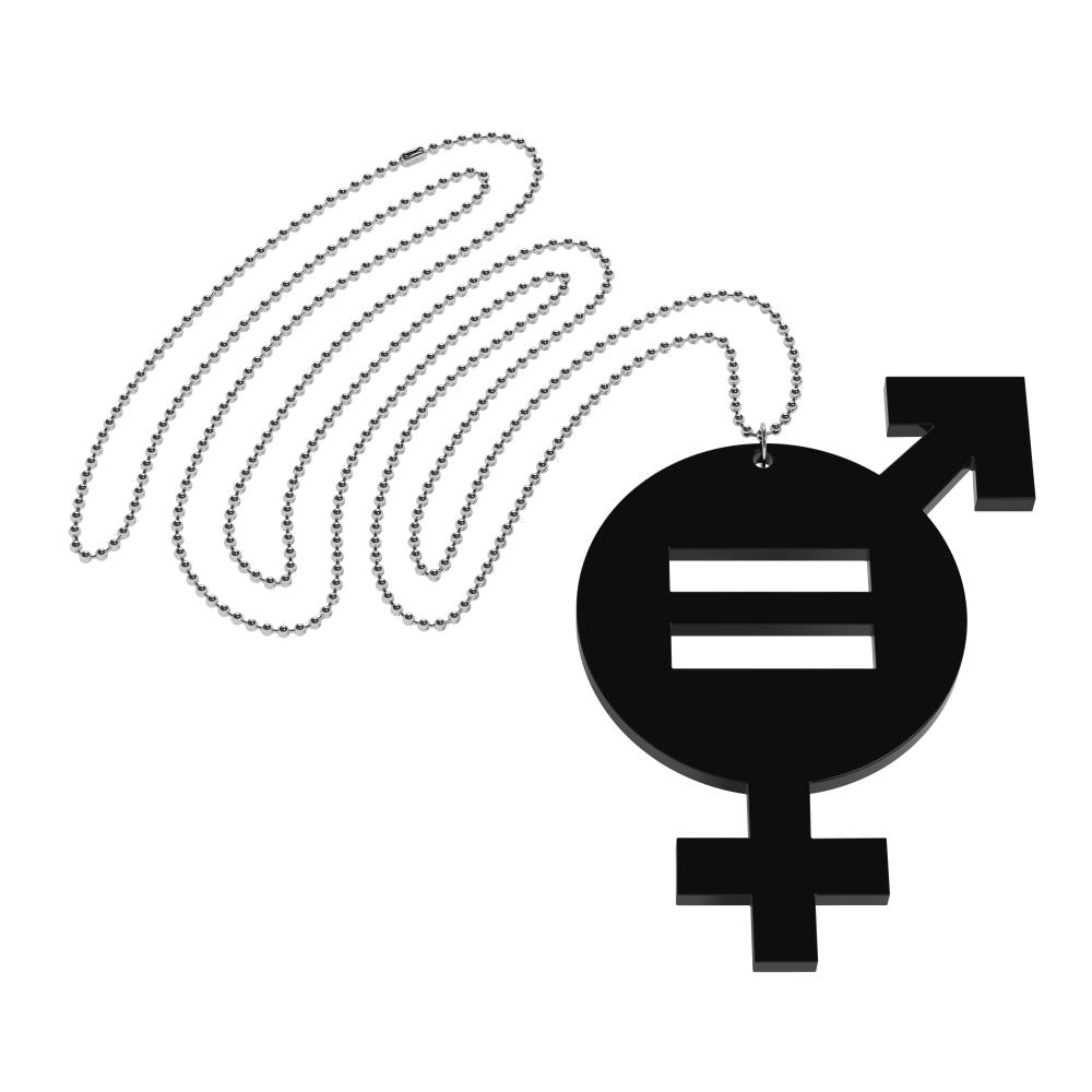 Necklaces Equality