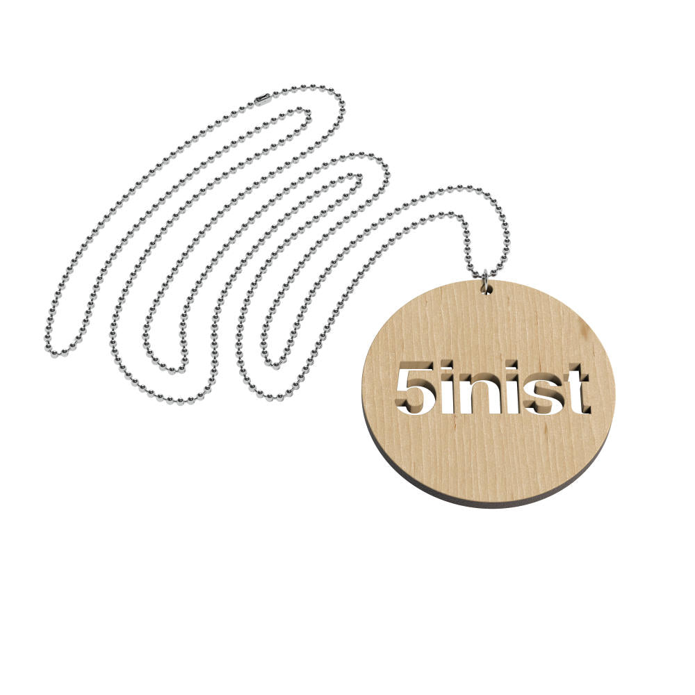 Necklaces Feminist