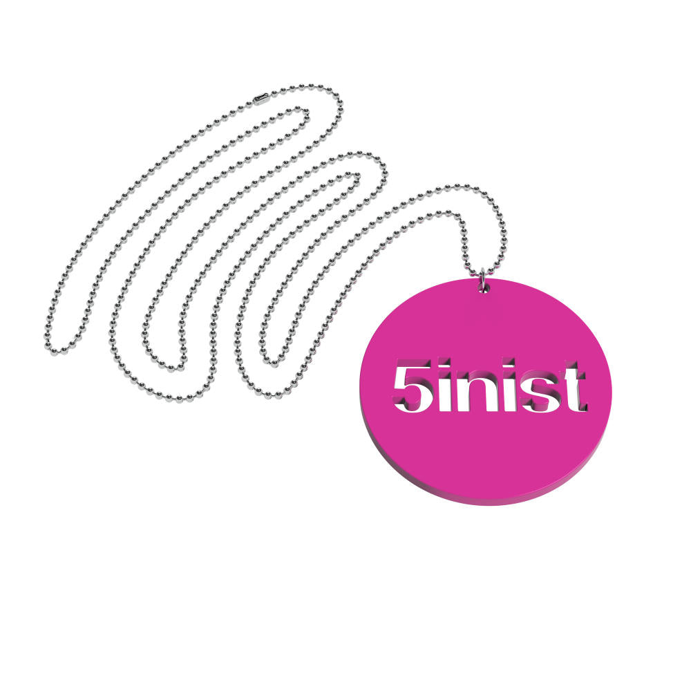 Necklaces Feminist