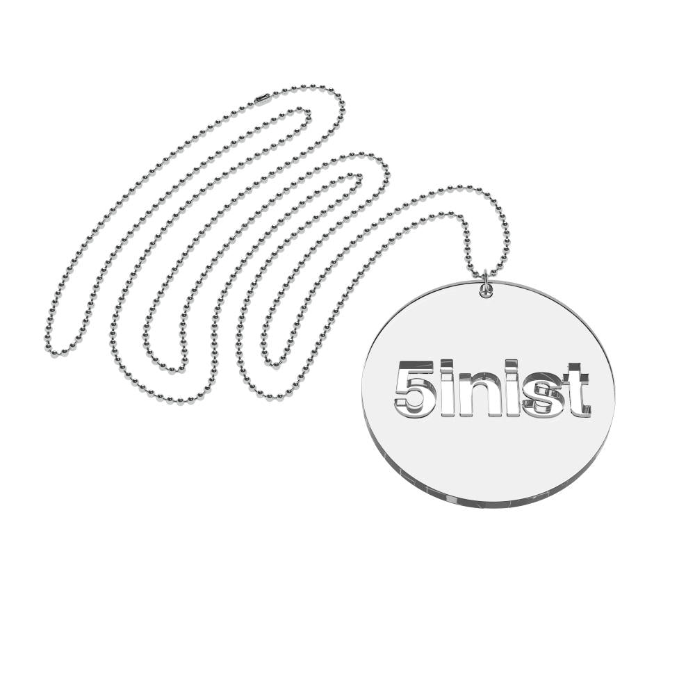 Necklaces Feminist