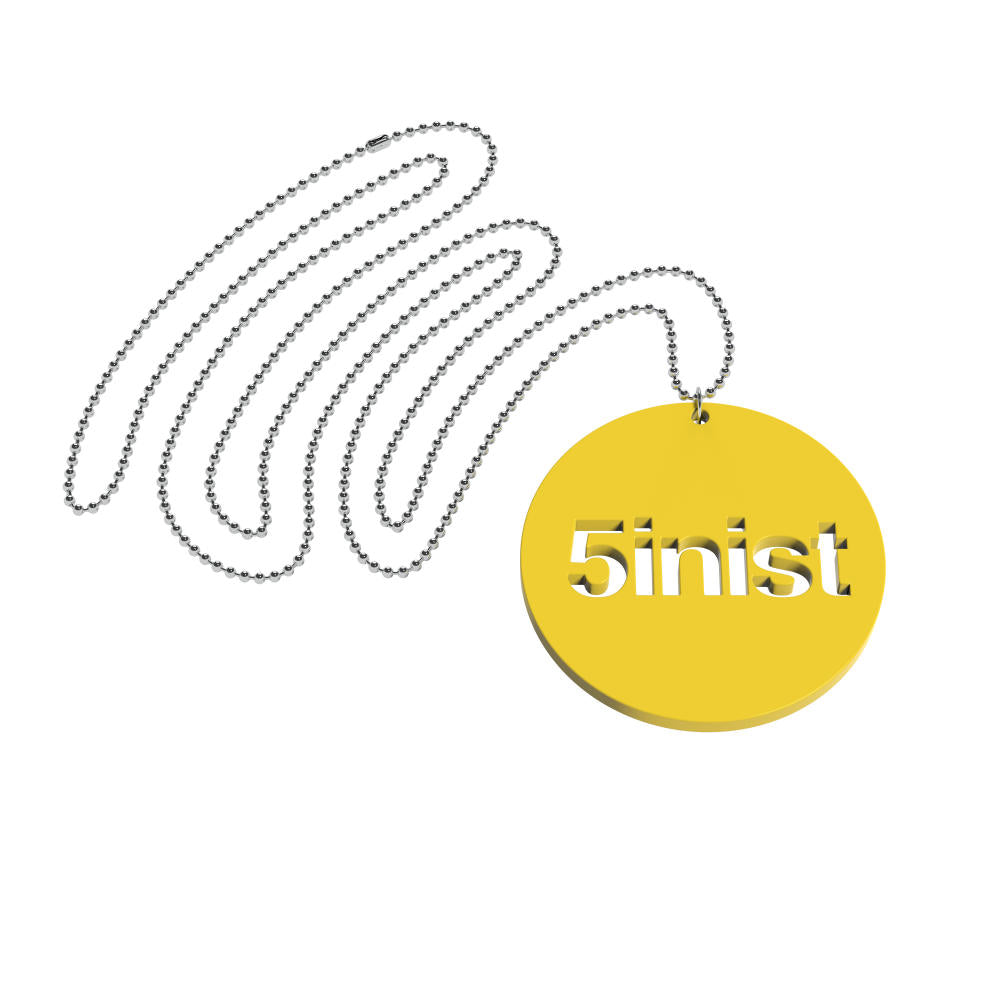 Necklaces Feminist