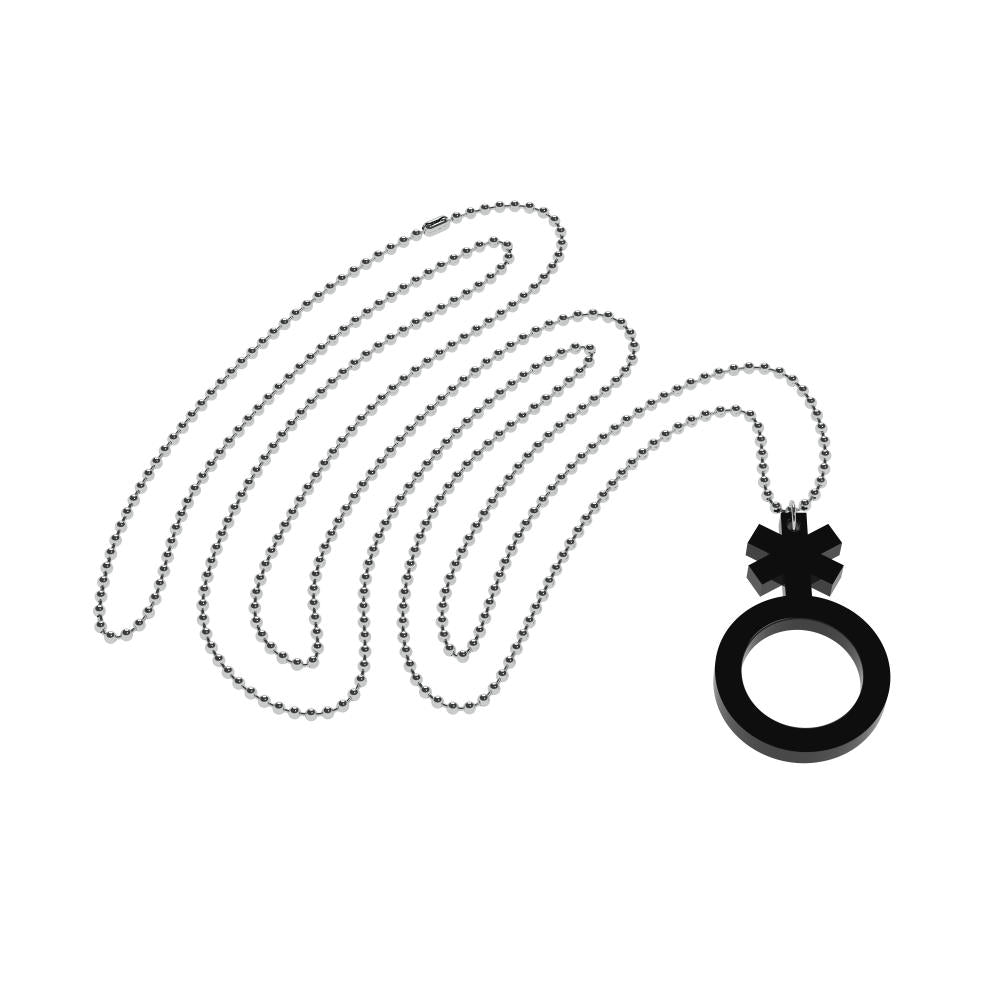 Necklaces Non-Binary mini