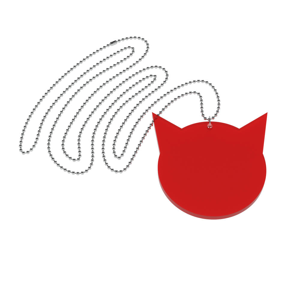 Halsband Pussyhat
