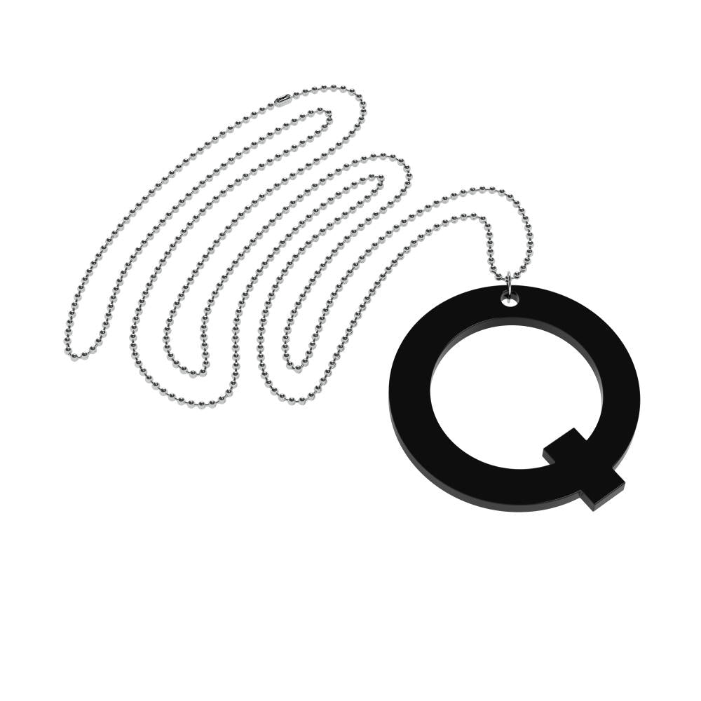 Necklaces Q