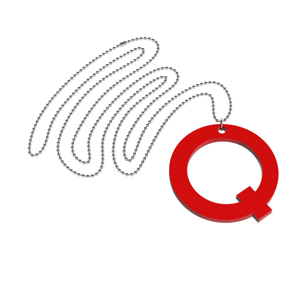 Collar Q