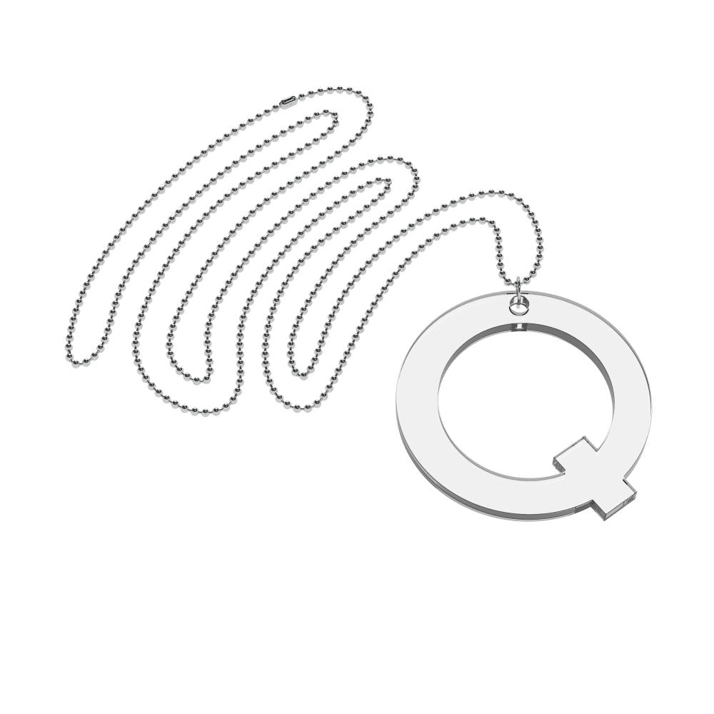 Necklaces Q