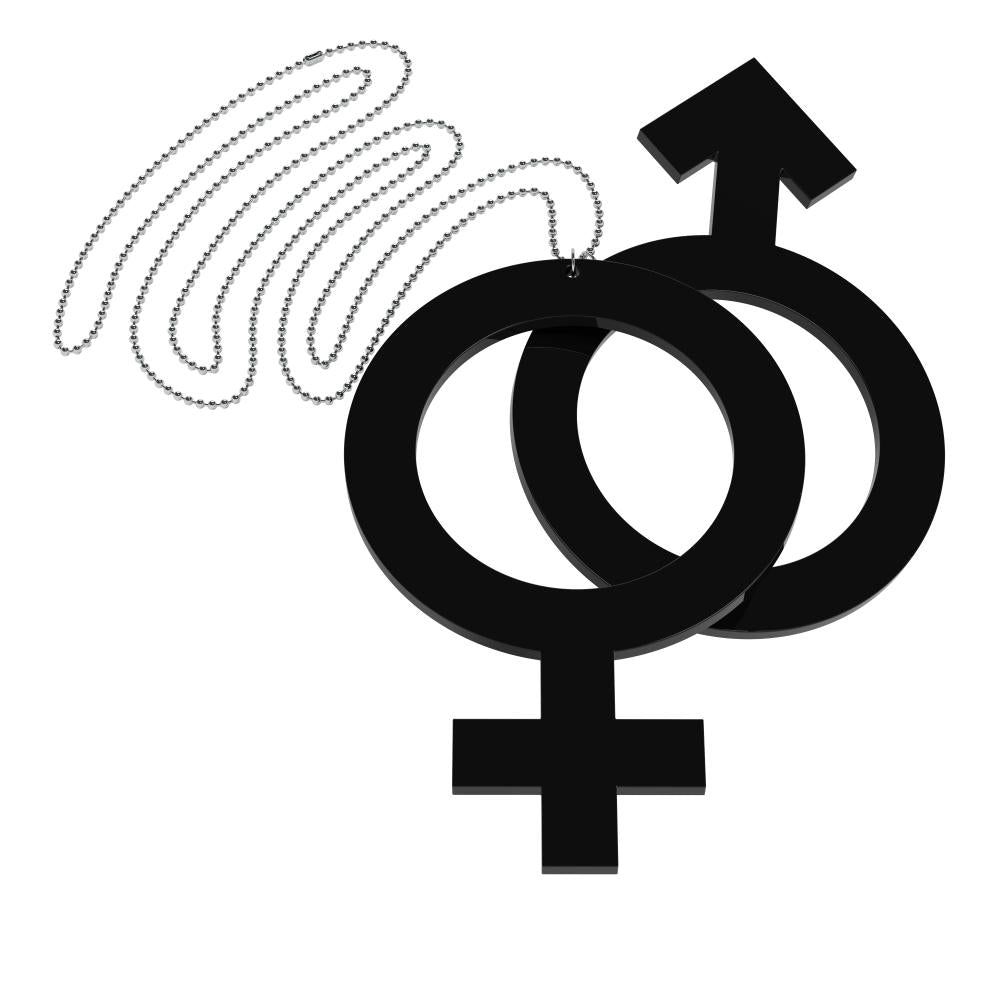 Collar Ella-Él Grande