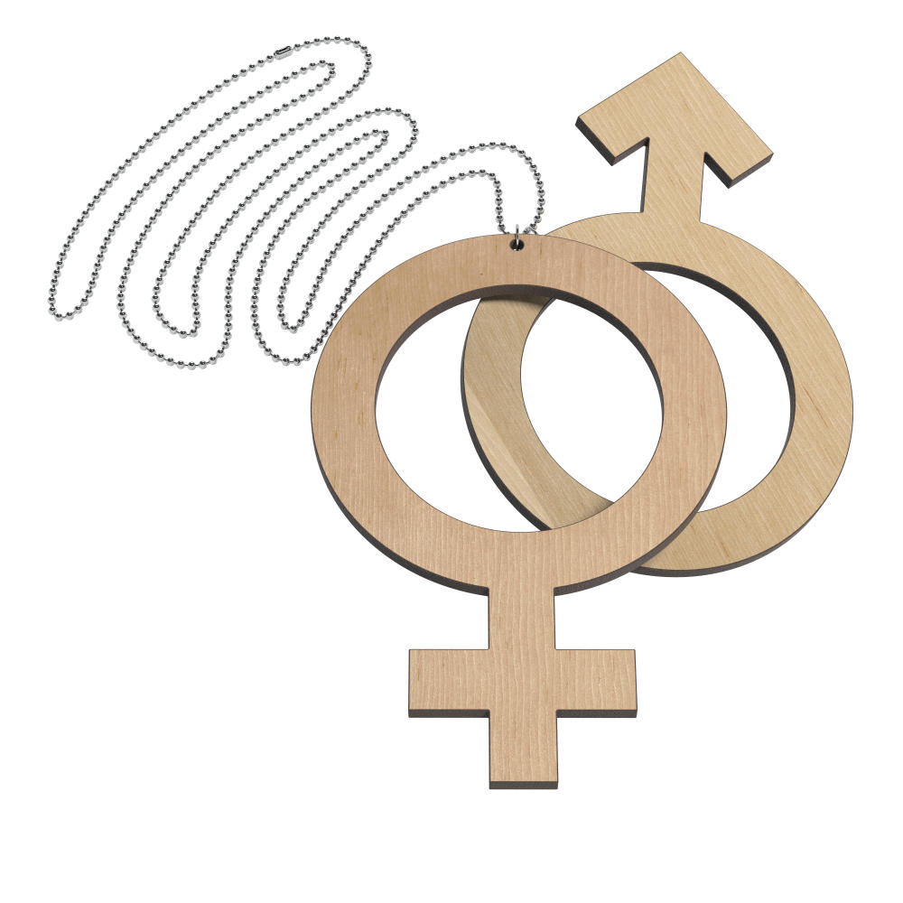 Collar Ella-Él Grande