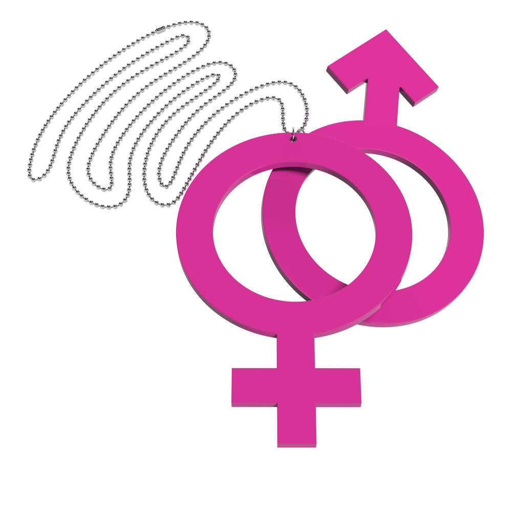 Collar Ella-Él Grande