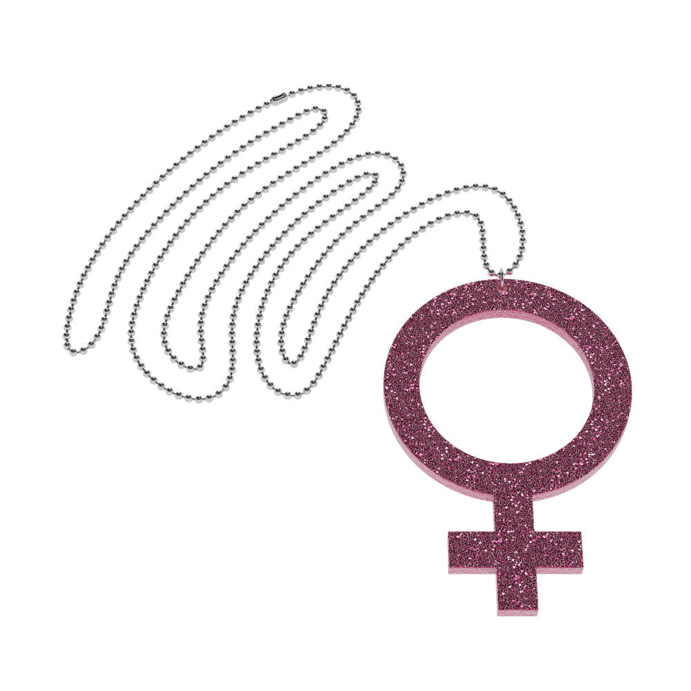 Collar Ella (símbolo de Venus)