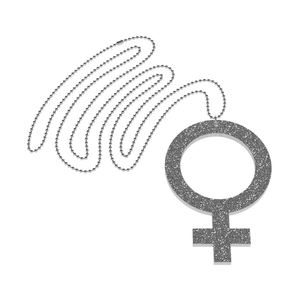 Collar Ella (símbolo de Venus)