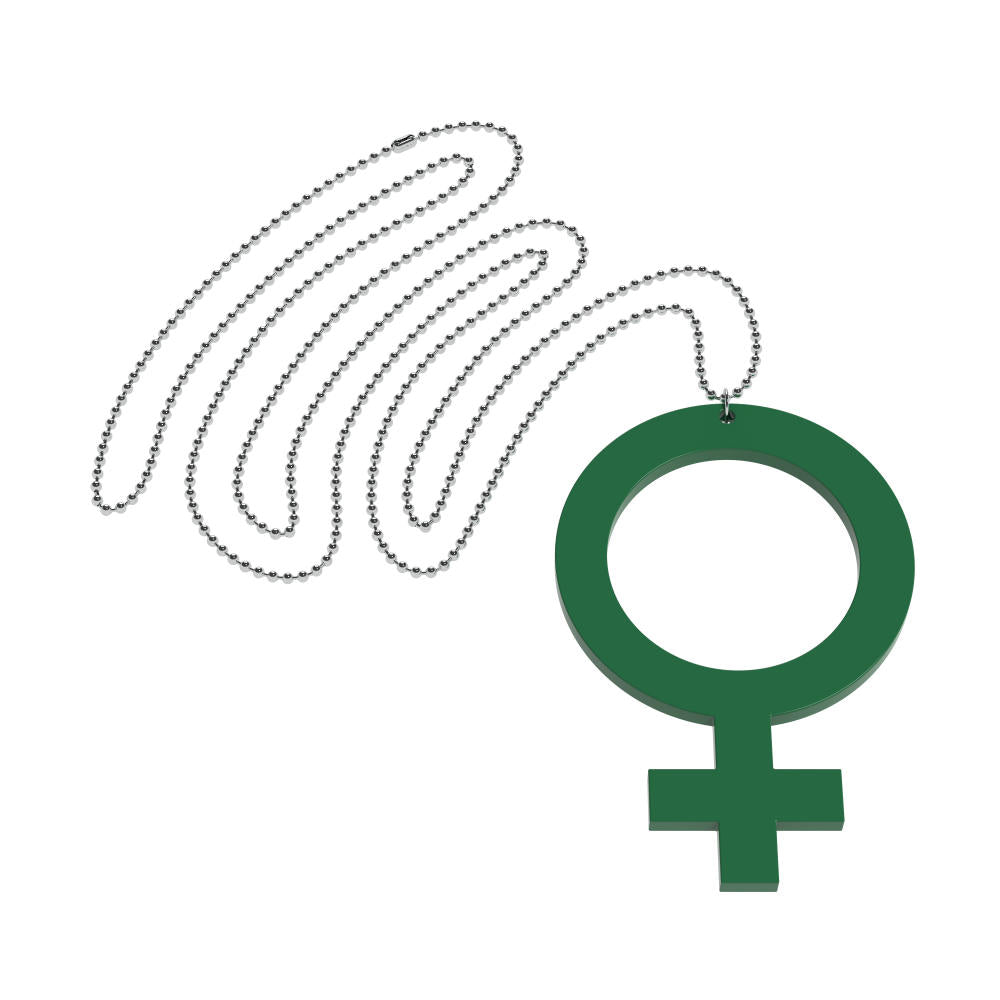 Collar Ella (símbolo de Venus)