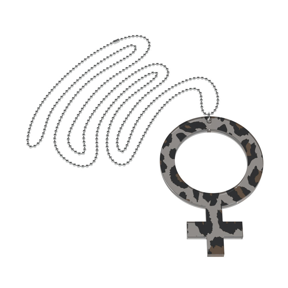 Collar Ella (símbolo de Venus)