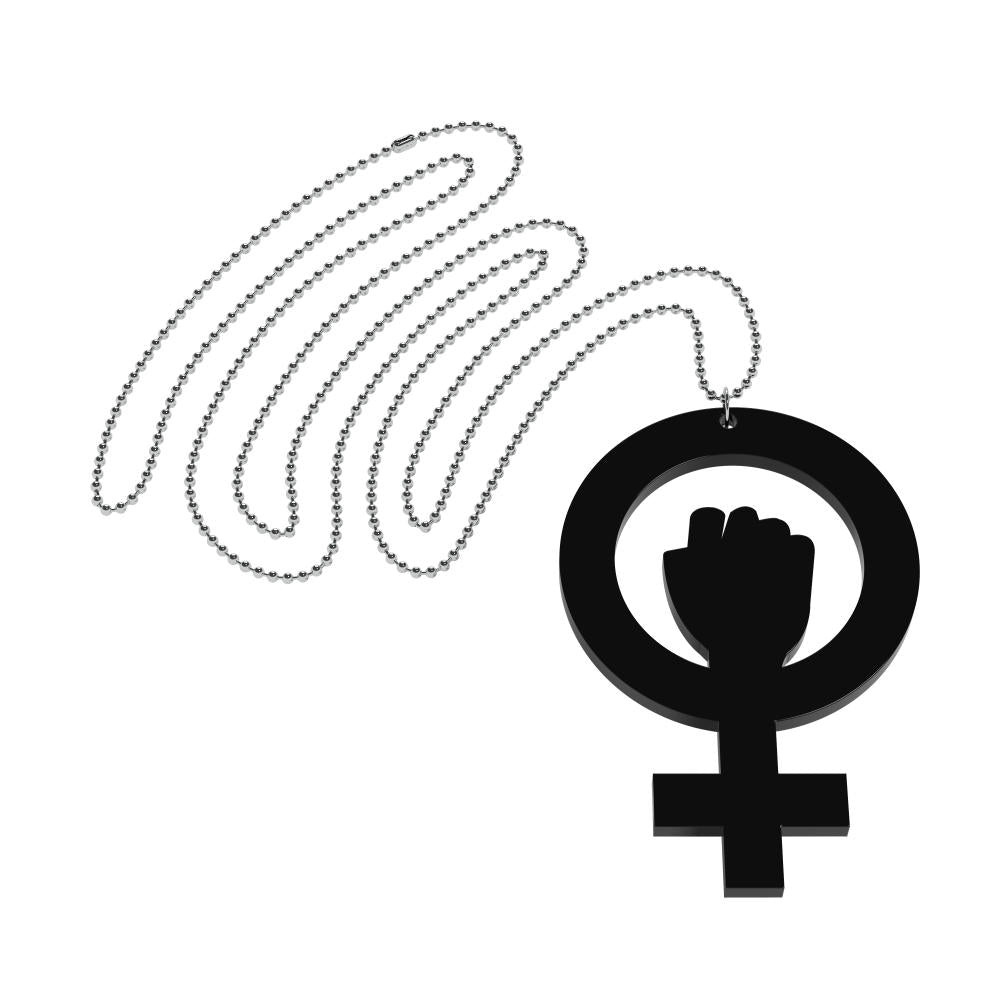 Collar Poder de Ella