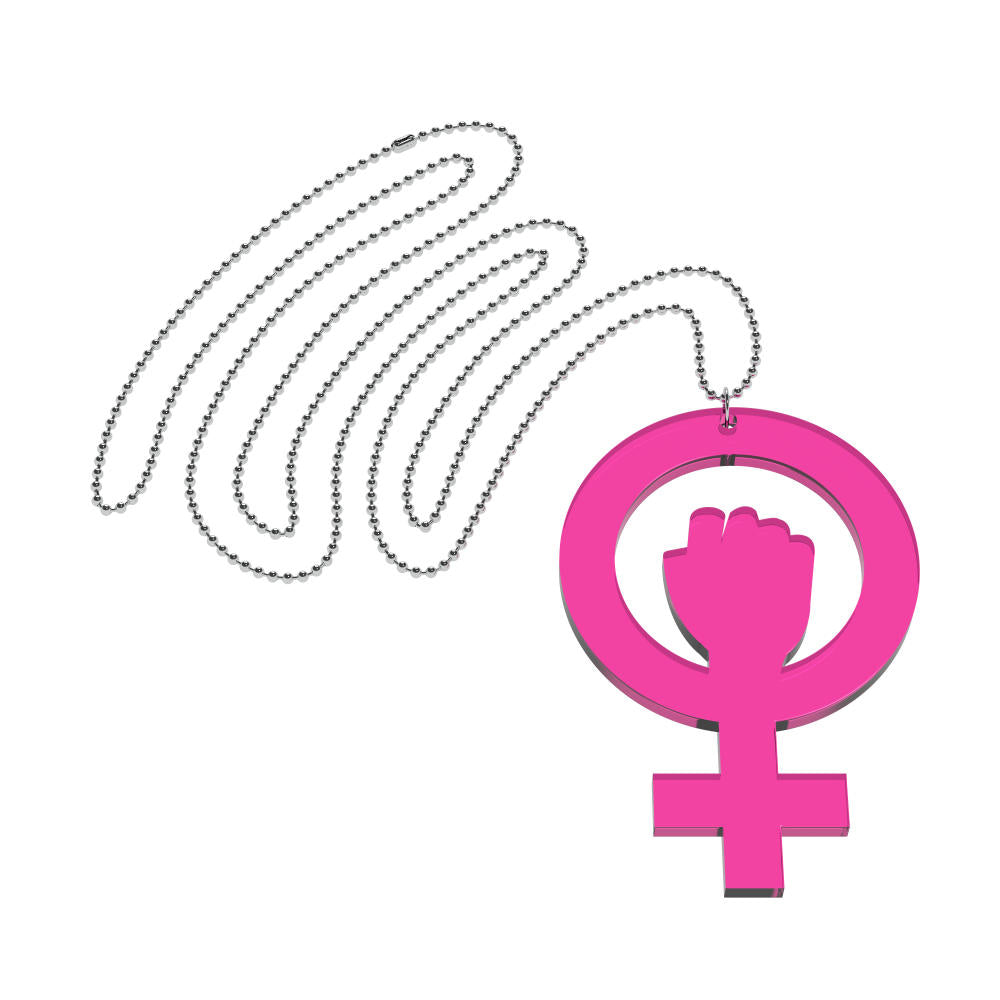 Collar Poder de Ella