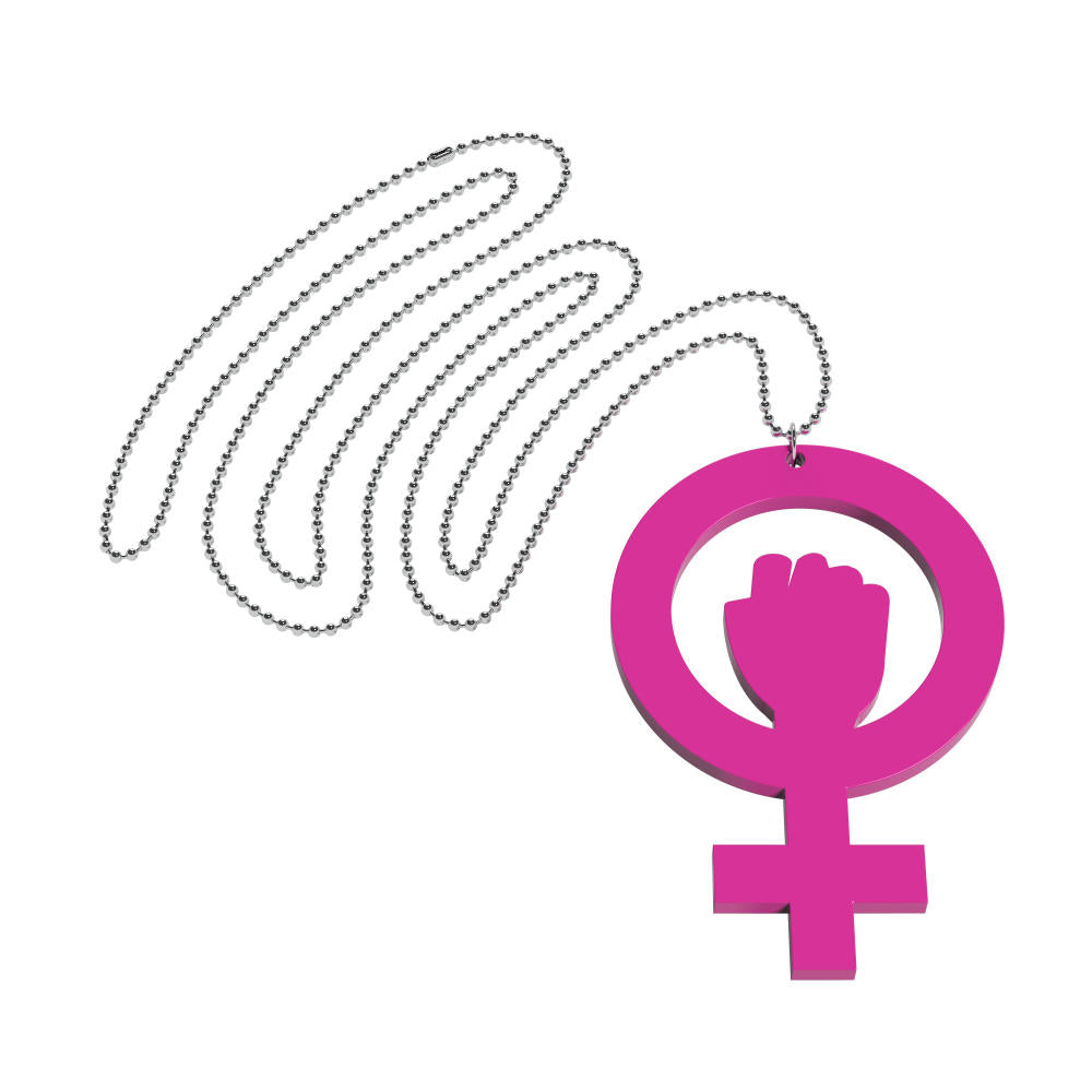 Collar Poder de Ella