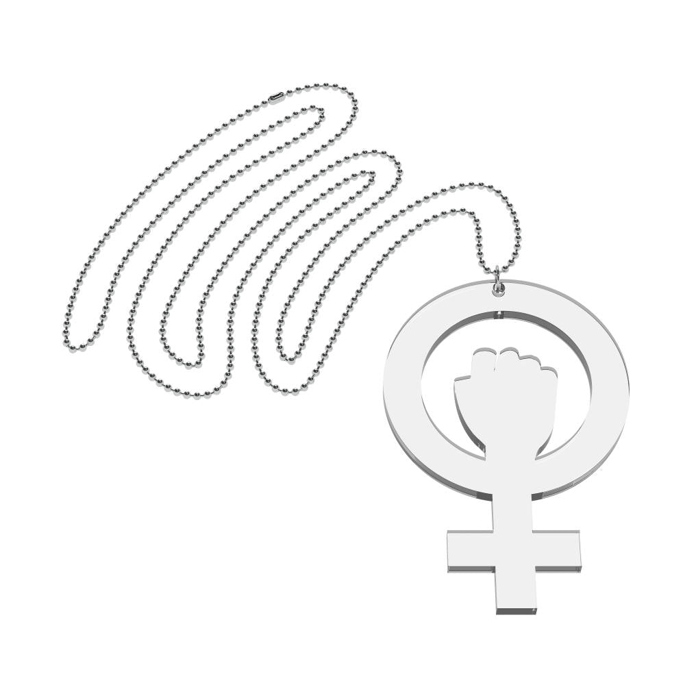 Necklaces She Power