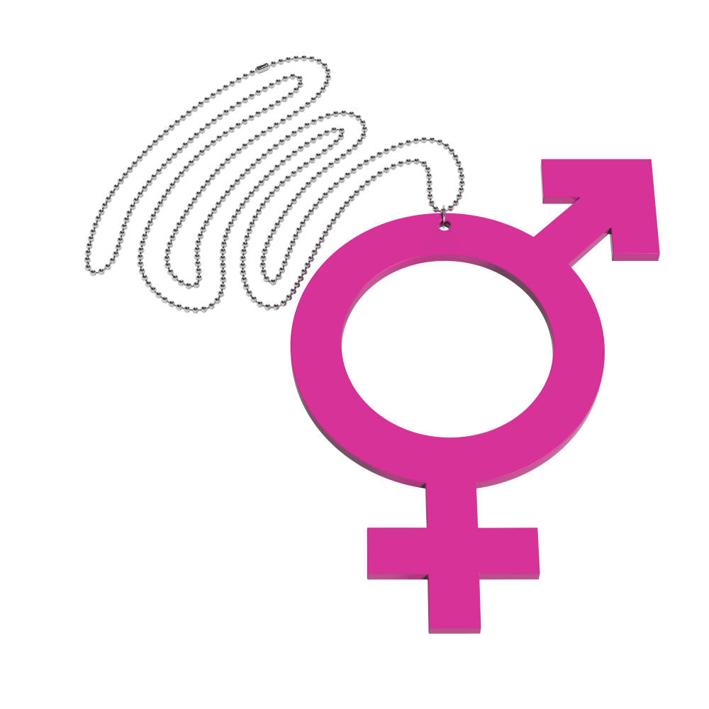 Necklaces Gender Neutral Large