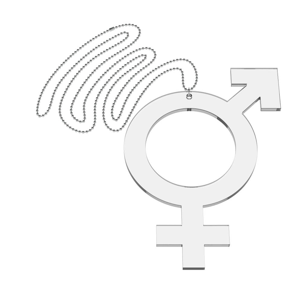 Necklaces Gender Neutral Large