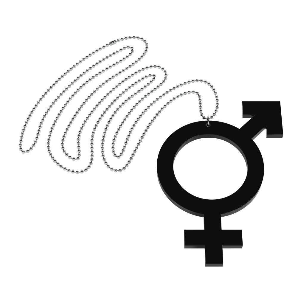 Necklaces Gender Neutral