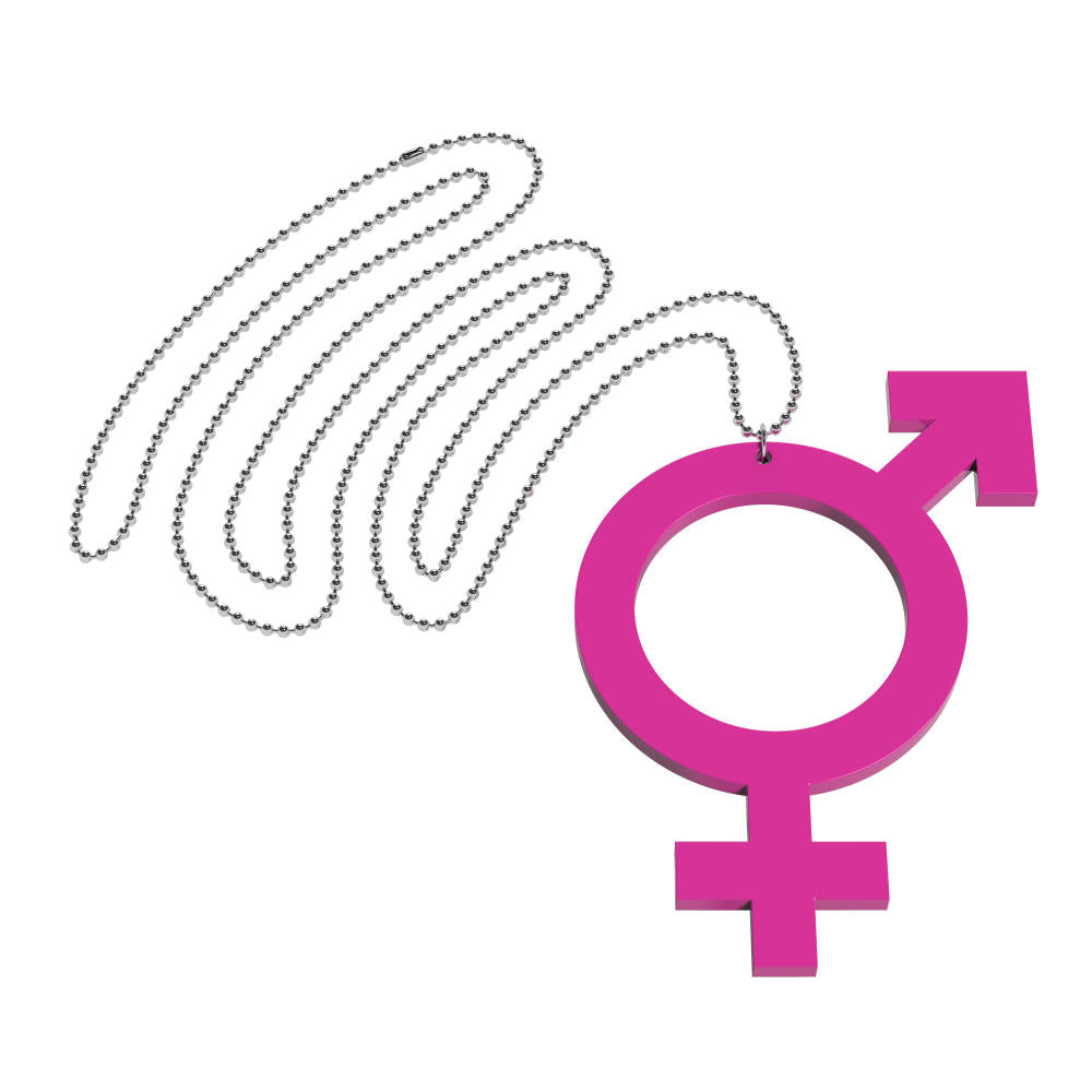 Necklaces Gender Neutral