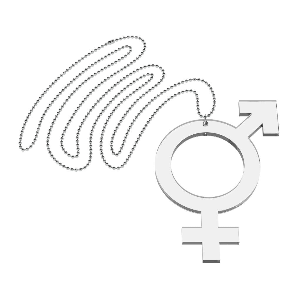 Necklaces Gender Neutral
